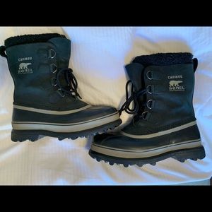Sorel Snow Boots
